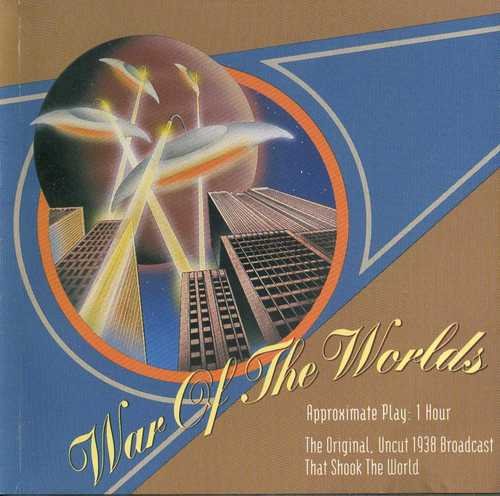 Metacom Inc/War Of The Worlds